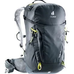 Sac à Dos Deuter Trail 26 -Équipement outdoor boutique sac a dos deuter trail 26 95057 650x650 g2