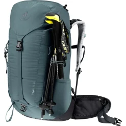 Sac à Dos Deuter Trail 28 SL -Équipement outdoor boutique sac a dos deuter trail 28 sl 91619 650x650 g2