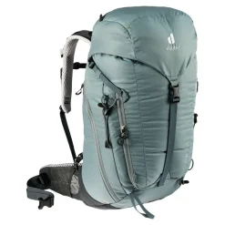 Sac à Dos Deuter Trail 28 SL Shale/Graphite SS22