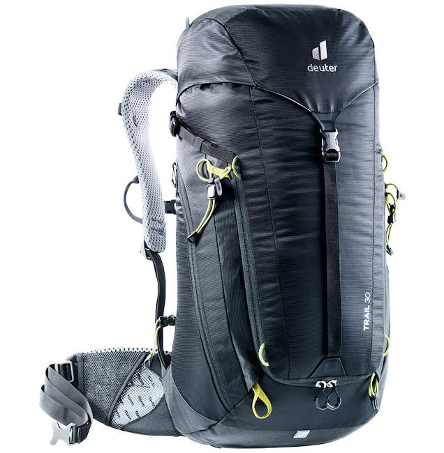 Sac à Dos Deuter Trail 30 2021 5 Sac à Dos Deuter Trail 30 2021 – Image 3