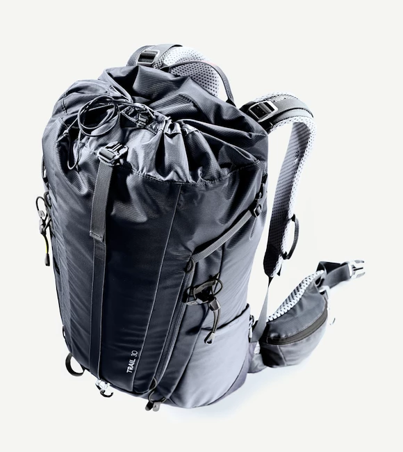 Sac à Dos Deuter Trail 30 2021 6 Sac à Dos Deuter Trail 30 2021 – Image 4