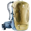 Sac à Dos Deuter Trans Alpine 24 Clay/Marine SS22 -Équipement outdoor boutique sac a dos deuter trans alpine 24 clay marine ss22 177041 650x650 1