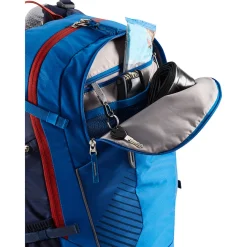 Sac à Dos Deuter Trans Alpine 24 Clay/Marine SS22 -Équipement outdoor boutique sac a dos deuter trans alpine 24 clay marine ss22 177041 650x650 g3