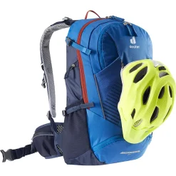 Sac à Dos Deuter Trans Alpine 24 Clay/Marine SS22 -Équipement outdoor boutique sac a dos deuter trans alpine 24 clay marine ss22 177041 650x650 g6