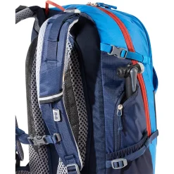 Sac à Dos Deuter Trans Alpine 24 Clay/Marine SS22 -Équipement outdoor boutique sac a dos deuter trans alpine 24 clay marine ss22 177041 650x650 g8
