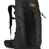 Sac à Dos Lowe Alpine AirZone Trail 25 Black SS22 -Équipement outdoor boutique sac a dos lowe alpine airzone trail 25 black ss22 176652 650x650 1