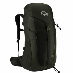 Sac à Dos Lowe Alpine AirZone Trail 25 Dark Olive SS22