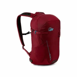 Sac à Dos Lowe Alpine Edge 18 Raspberry SS22