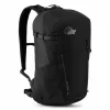 Sac à Dos Lowe Alpine Edge 22 Ebony SS22 -Équipement outdoor boutique sac a dos lowe alpine edge 22 ebony ss22 176662 650x650 1