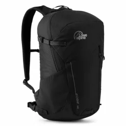 Sac à Dos Lowe Alpine Edge 22 Ebony SS22