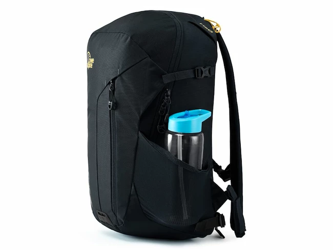 Sac à Dos Lowe Alpine Edge 22 Ebony SS22 4 Sac à Dos Lowe Alpine Edge 22 Ebony SS22 – Image 2