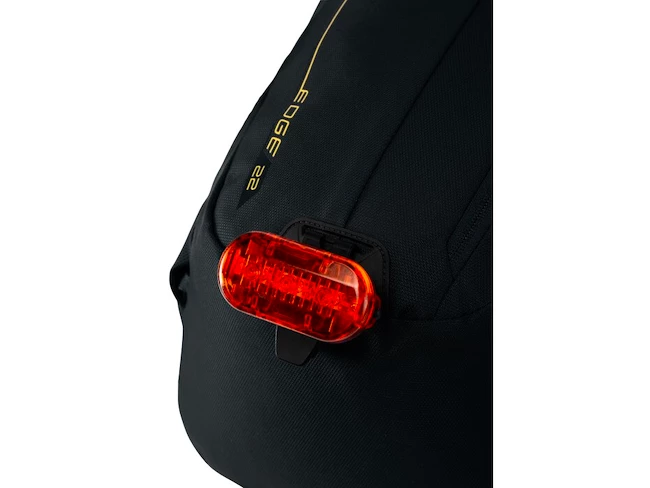 Sac à Dos Lowe Alpine Edge 22 Ebony SS22 5 Sac à Dos Lowe Alpine Edge 22 Ebony SS22 – Image 3