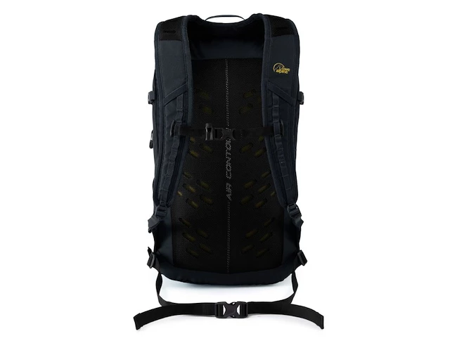 Sac à Dos Lowe Alpine Edge 22 Ebony SS22 8 Sac à Dos Lowe Alpine Edge 22 Ebony SS22 – Image 6