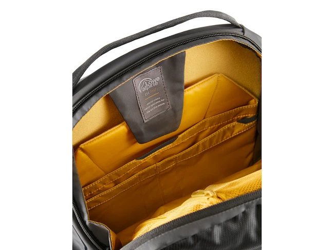 Sac à Dos Lowe Alpine Link 22 7 Sac à Dos Lowe Alpine Link 22 – Image 5