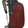 Sac à Dos OSPREY Daylite Acorn Red SS22 1 Sac à Dos OSPREY Daylite Acorn Red SS22 -Équipement outdoor boutique sac a dos osprey daylite acorn red ss22 166586 650x650 1
