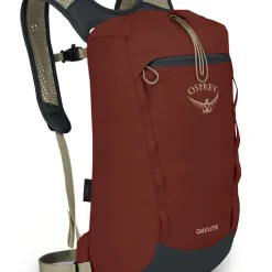 Sac à Dos OSPREY Daylite Cinch Pack Acron Red SS22