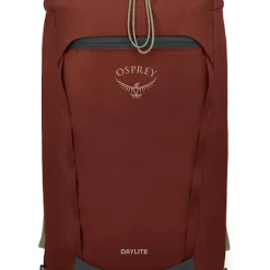 Sac à Dos OSPREY Daylite Cinch Pack Acron Red SS22 7 Sac à Dos OSPREY Daylite Cinch Pack Acron Red SS22 -Équipement outdoor boutique sac a dos osprey daylite cinch pack acron red ss22 166588 650x650 g1