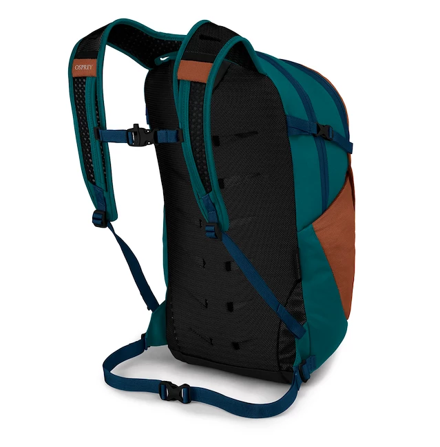 Sac à Dos OSPREY Daylite Plus 6 Sac à Dos OSPREY Daylite Plus – Image 4