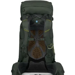Sac à Dos OSPREY Kestrel 38 Bonsai Green L/XL 9 Sac à Dos OSPREY Kestrel 38 Bonsai Green L/XL -Équipement outdoor boutique sac a dos osprey kestrel 38 bonsai green l xl 1376597 650x650 g1