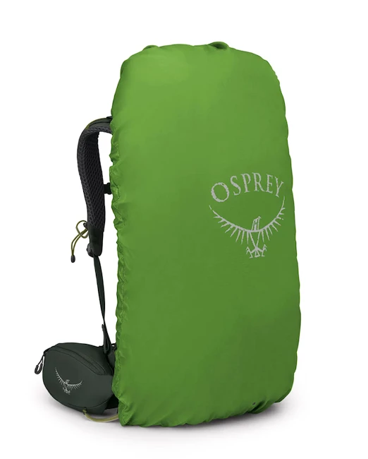 Sac à Dos OSPREY Kestrel 38 Bonsai Green L/XL 7 Sac à Dos OSPREY Kestrel 38 Bonsai Green L/XL – Image 5