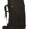 Sac à Dos OSPREY Kestrel 58 Black L/XL