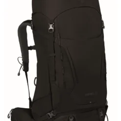 Sac à Dos OSPREY Kestrel 58 Black L/XL