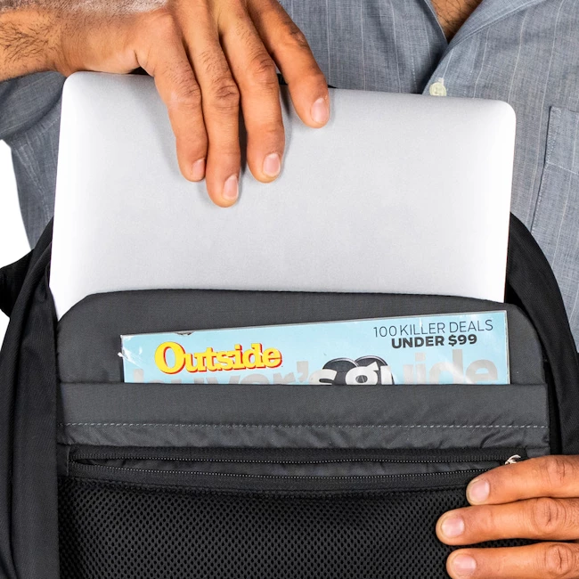 Sac à Dos OSPREY Quasar 8 Sac à Dos OSPREY Quasar – Image 6