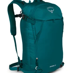 Sac à Dos OSPREY Sopris 20 Verdigris Green