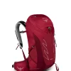 Sac à Dos OSPREY Talon 26 III Cosmic Red -Équipement outdoor boutique sac a dos osprey talon 26 iii cosmic red 166555 650x650 1