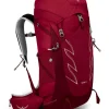 Sac à Dos OSPREY Talon 33 III Cosmic Red -Équipement outdoor boutique sac a dos osprey talon 33 iii cosmic red 166546 650x650 1