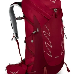 Sac à Dos OSPREY Talon 36 III Cosmic Red