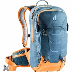 Sac à Dos Pour Enfant Deuter Attack 8 JR
