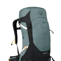 Sac à Dos Pour Femme OSPREY SIRRUS 36 Succulent Green SS22