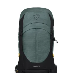 Sac à Dos Pour Femme OSPREY SIRRUS 36 Succulent Green SS22 -Équipement outdoor boutique sac a dos pour femme osprey sirrus 36 succulent green ss22 1346735 650x650 g1