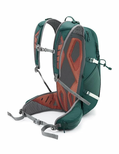 Sac à Dos Rab Aeon 20 Sagano Green 4 Sac à Dos Rab Aeon 20 Sagano Green – Image 2