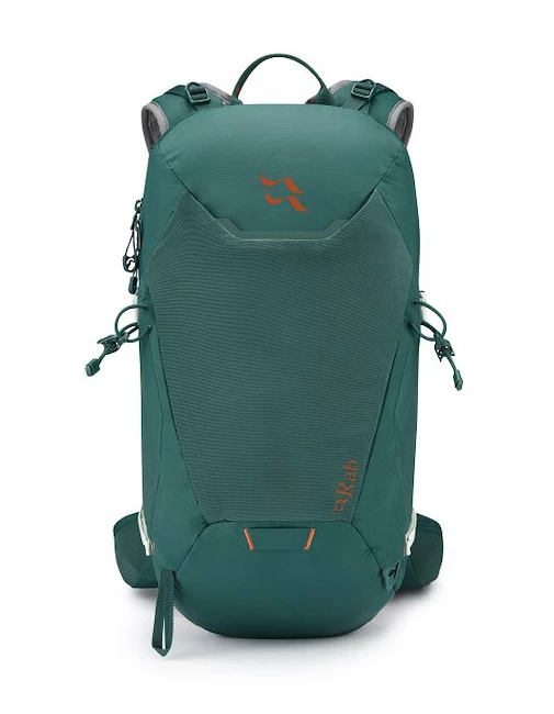 Sac à Dos Rab Aeon 20 Sagano Green 5 Sac à Dos Rab Aeon 20 Sagano Green – Image 3