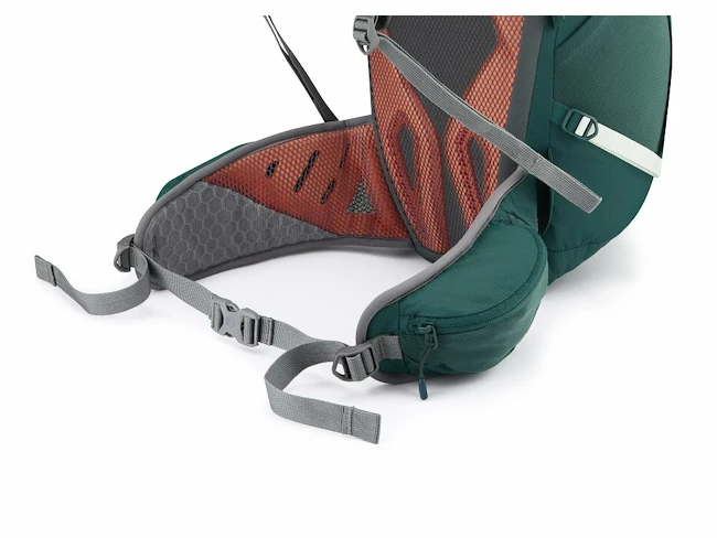 Sac à Dos Rab Aeon 20 Sagano Green 7 Sac à Dos Rab Aeon 20 Sagano Green – Image 5
