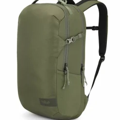 Sac à Dos Rab Depot 22 Dark Olive