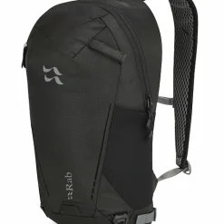 Sac à Dos Rab Tensor 15 Black