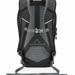 Sac à Dos Rab Tensor 15 Black -Équipement outdoor boutique sac a dos rab tensor 15 black 1377528 650x650 g1