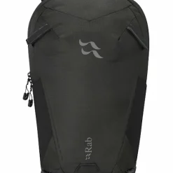 Sac à Dos Rab Tensor 15 Black -Équipement outdoor boutique sac a dos rab tensor 15 black 1377528 650x650 g2