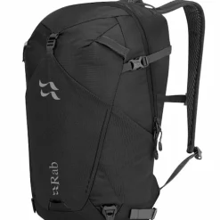 Sac à Dos Rab Tensor 20 Black