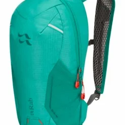 Sac à Dos Rab Tensor 5 Storm Green