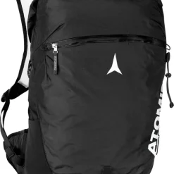 Sac à Dos Ski Alpinisme Atomic Backland 22+ Black