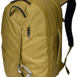 Sac à Dos Thule Aion Backpack 28L - Nutria SS22 -Équipement outdoor boutique sac a dos thule aion backpack 28l nutria ss22 fr 180208 650x650 g1