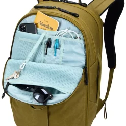 Sac à Dos Thule Aion Backpack 28L - Nutria SS22 -Équipement outdoor boutique sac a dos thule aion backpack 28l nutria ss22 fr 180208 650x650 g6