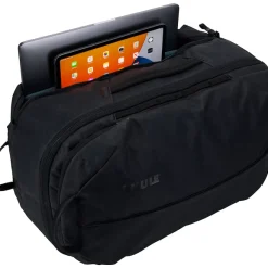 Sac à Dos Thule Aion Backpack 40L - Black SS22 16 Sac à Dos Thule Aion Backpack 40L - Black SS22 -Équipement outdoor boutique sac a dos thule aion backpack 40l black ss22 fr 180209 650x650 g5