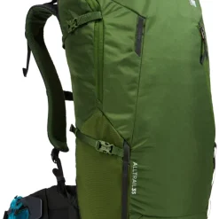 Sac à Dos Thule Alltrail 35L M Garden Green SS22