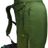 Sac à Dos Thule Alltrail 45L M Garden Green SS22 -Équipement outdoor boutique sac a dos thule alltrail 45l m garden green ss22 fr 166501 650x650 1