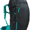 Sac à Dos Thule Alltrail 45L W Obsidian SS22 -Équipement outdoor boutique sac a dos thule alltrail 45l w obsidian ss22 fr 166502 650x650 1